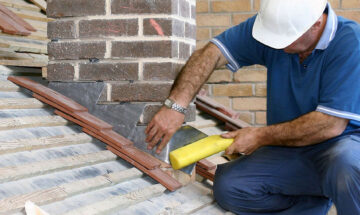 Chimney Repair