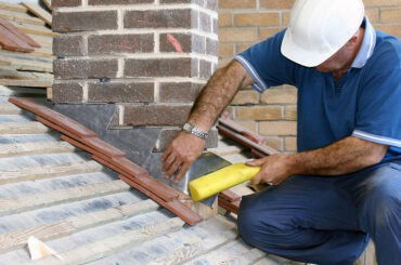 Chimney Repair