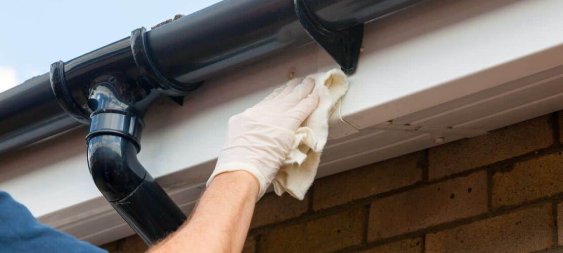 Gutter Installation & Repair 2