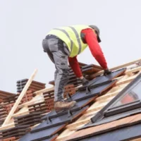 Professional Roof Repair Solutions