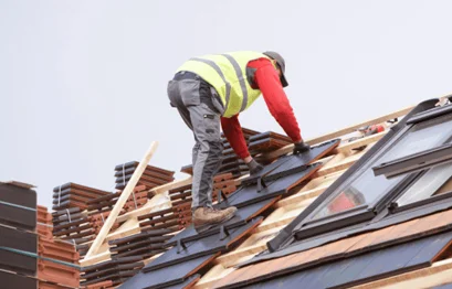 Professional Roof Repair Solutions