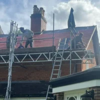 roofers in Rudgwick