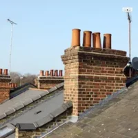 Chimney Repair