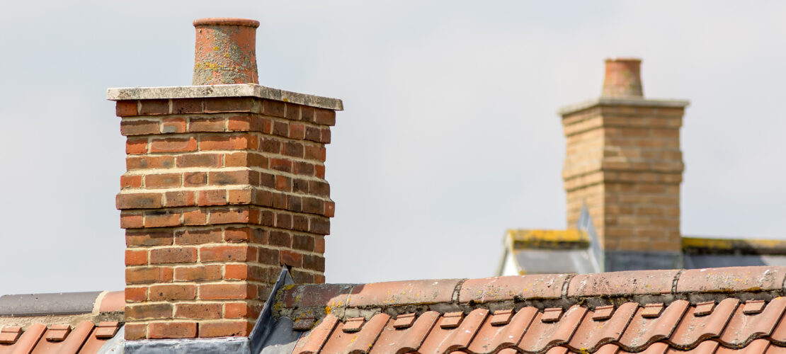 roof Chimney Repair uk