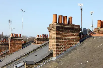 Chimney Repair