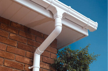 Fascias & Soffits