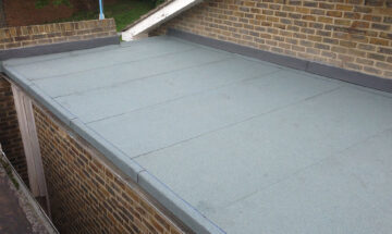 Flat Roofing