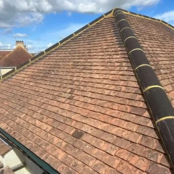 Roofing in Brighton