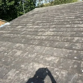 tiled roofing in brighton