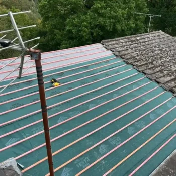 Roofing Contractors Brighton