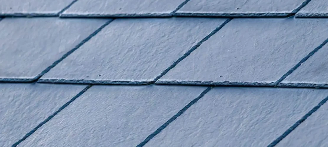 Tiled Slate Roofs 2