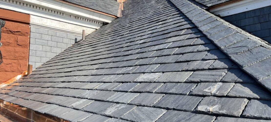 Tiled Slate Roofs-3