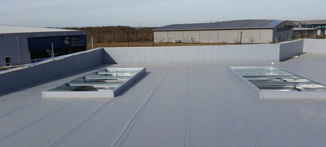 flat-roofing