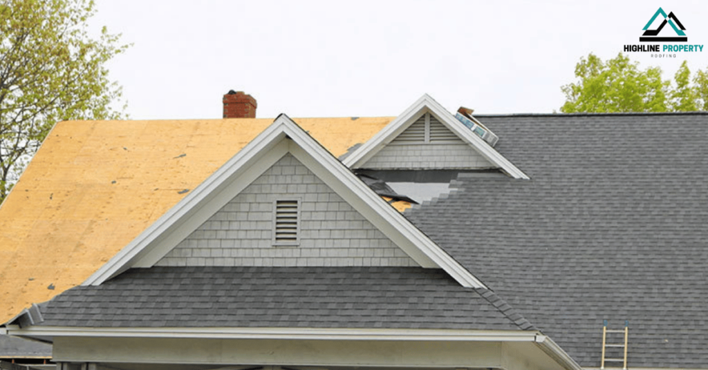 How Much Does a New Roof Cost