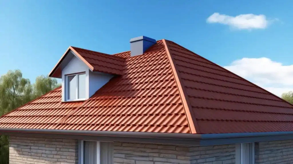 Hip Roof