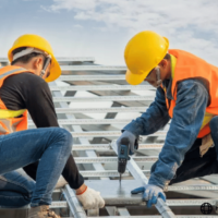 roofers in Rudgwick