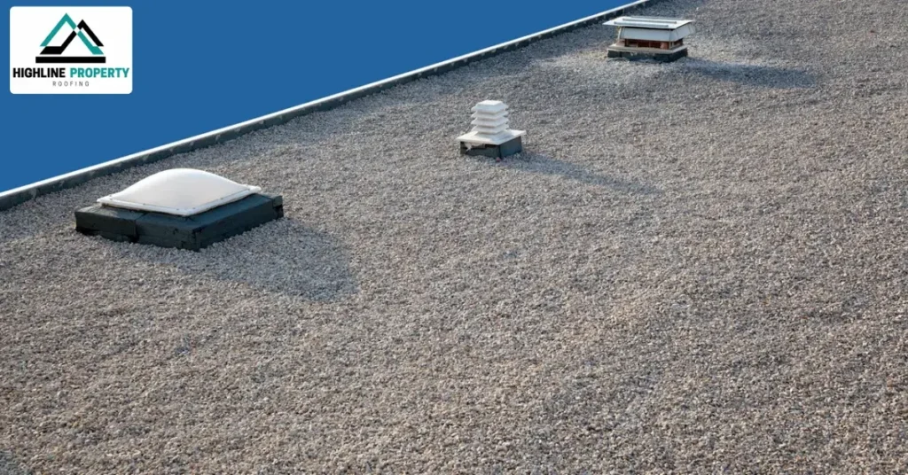 Built-up Roofing