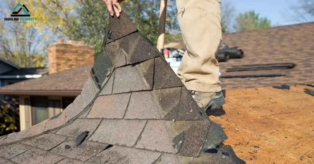 how much does flat roof replacement cost