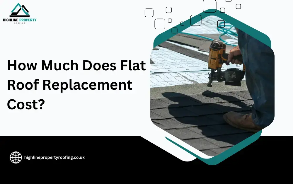 How much does Roof replacement cost