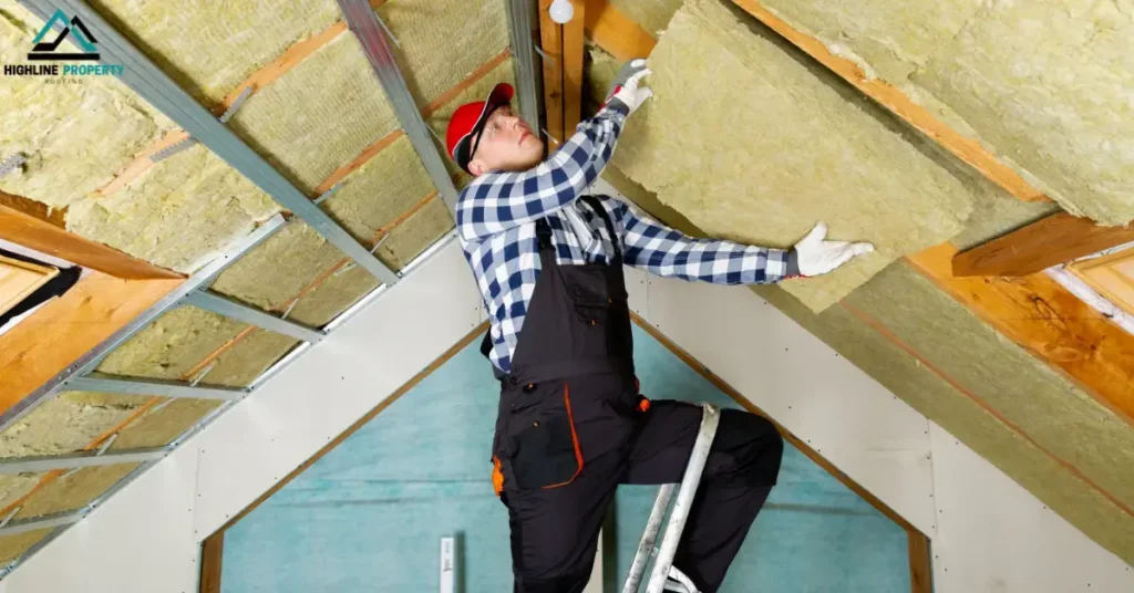 Inspect Your Loft or Attic