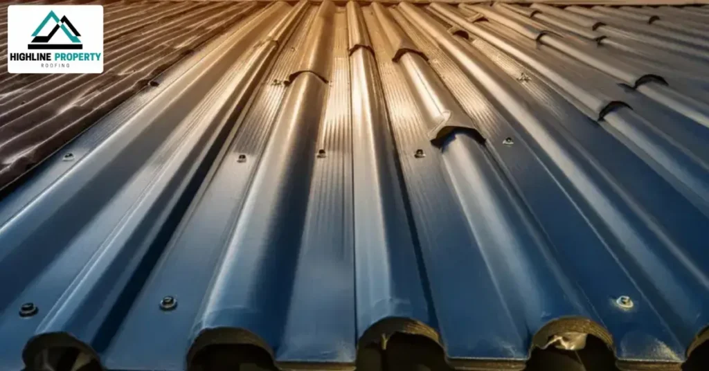 PVC Roofing