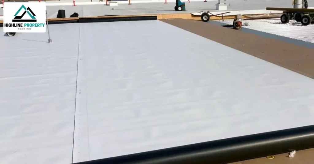 TPO Roofing