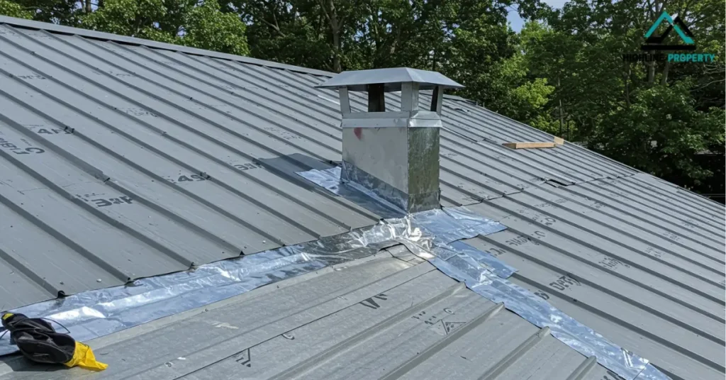 How To Install Metal Roofing?