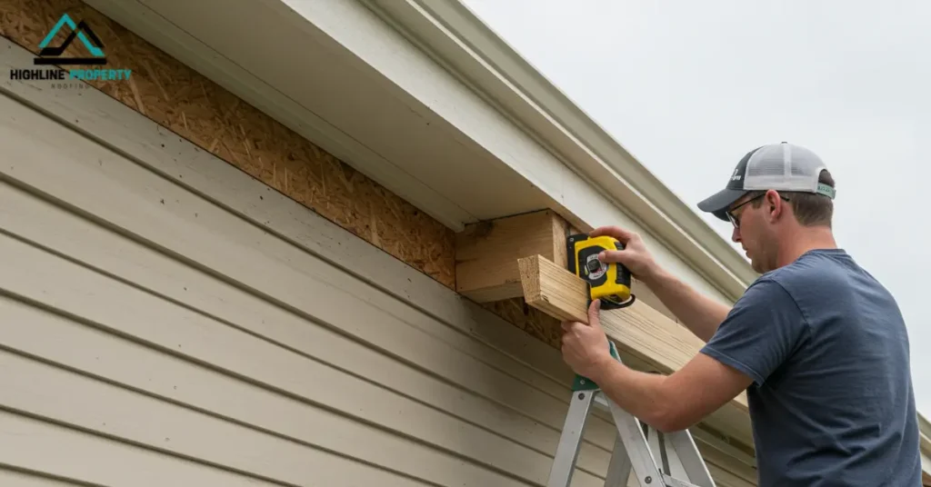 Measure and Cut the Boards