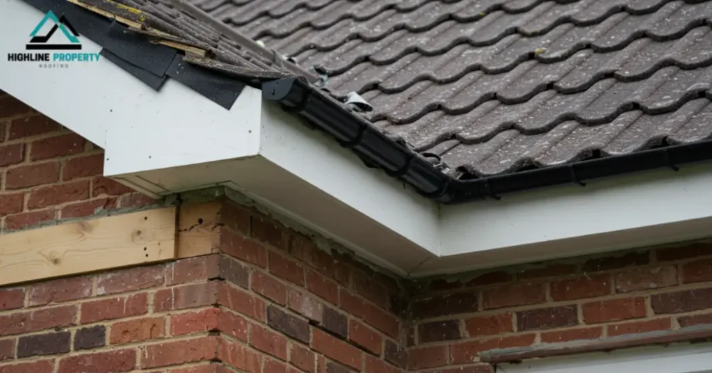 How to Install Fascia Board and Soffit
